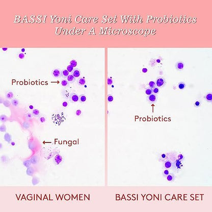 Feminine Wash & Yoni Oil & Yoni Seife Set für Frauen – Yoni Wash für vaginales pH-Gleichgewicht, Geruchsentfernung, Yoni Oil zur Feuchtigkeitspflege – 1 Fl.Oz Feminine Oil & 5,07 Fl.Oz Vaginalgel & 3,53 Oz Yoni Seife Pfirsich