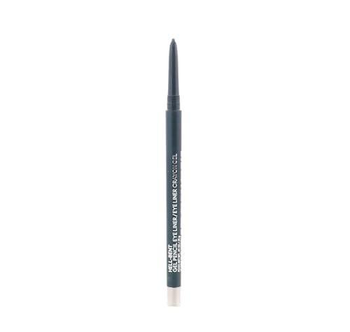MAC Colour Excess Gel Eyeliner Stift - Hell-Bent (Schwarz mit mehrfarbigen Perlen) - 0,35 g