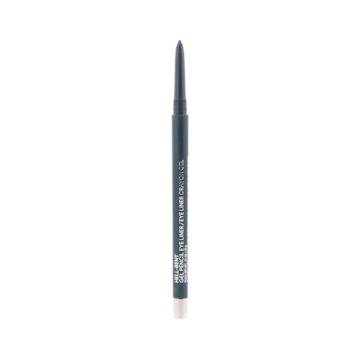 MAC Colour Excess Gel Eyeliner Stift - Hell-Bent (Schwarz mit mehrfarbigen Perlen) - 0,35 g