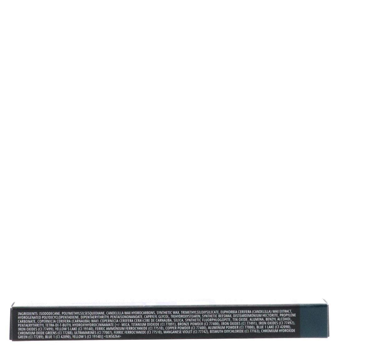 MAC Colour Excess Gel Eyeliner Stift - Hell-Bent (Schwarz mit mehrfarbigen Perlen) - 0,35 g