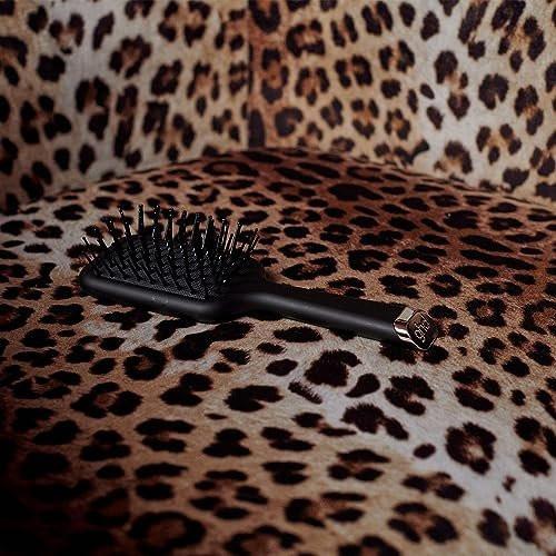 ghd The Mini All-Rounder Mini Paddle Haarbürste - Schwarz