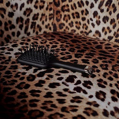 ghd The Mini All-Rounder Mini Paddle Haarbürste - Schwarz