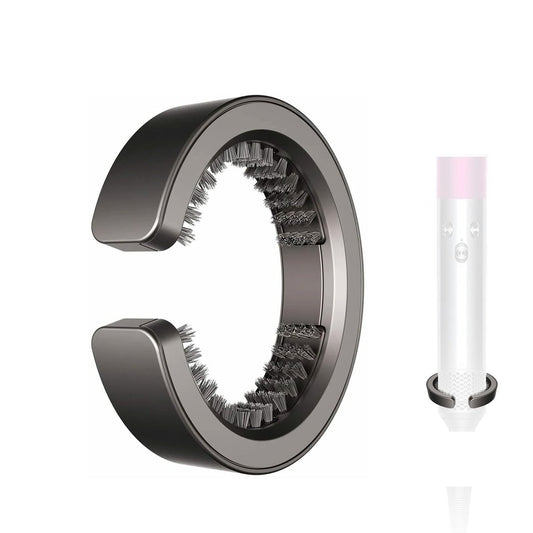 Fixbetter Reinigungsbürste für Dyson Airwrap HS01 HS05 Zubehör Teil 969760-01 – Pflegewerkzeug für Dyson Airwrap