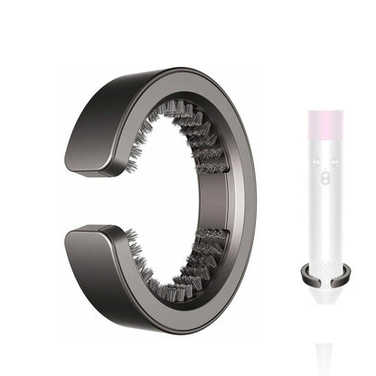 Fixbetter Reinigungsbürste für Dyson Airwrap HS01 HS05 Zubehör Teil 969760-01 – Pflegewerkzeug für Dyson Airwrap