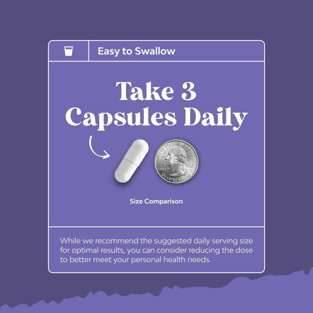 Triple Magnesium Complex Kapseln – Hochdosiertes Magnesiumglycinat, Malat & Taurat für Muskeln, Energie & Herzgesundheit – 400 mg, 120 Kapseln