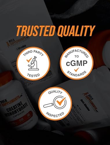 BulkSupplements.com DIM Kapseln - Diindolylmethan Kapseln für Männer & Frauen, DIM 200mg, Glutenfrei, 1 Kapsel pro Portion, 120 Stück (1er Pack)
