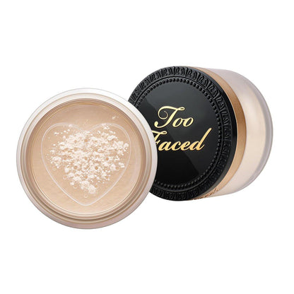 Too Faced Born This Way Ethereal Setting Powder – Transparenter, ölabsorbierender Loose Powder zum Fixieren und Mattieren, 0,59 Unzen