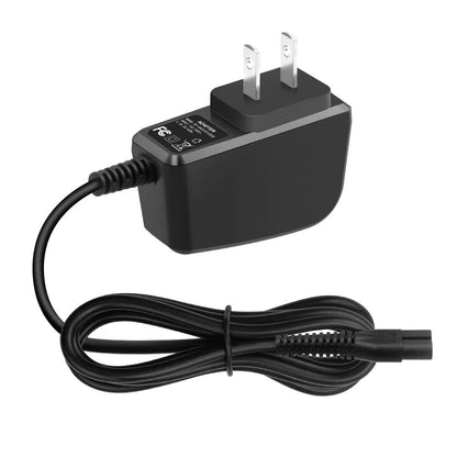 Arkare Ersatz-Ladegerät für Wahl 9649 - Netzteil AC Adapter für Wahl Color Pro Akku-Haarschneider & Trimmer, 6,6 Fuß Kabel (Nur kompatibel mit Modell 9649)
