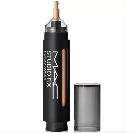 MAC Studio Fix Every Wear All Over Face Pen NC13 – Concealer mit goldenem Unterton