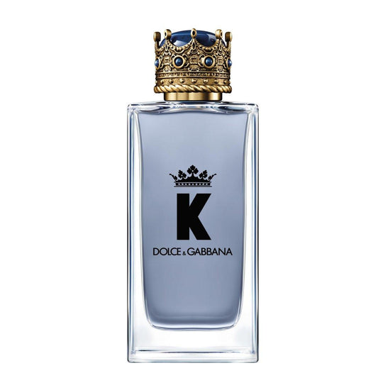 Dolce&Gabbana K Men Eau de Toilette 100 ml - Herrenduft