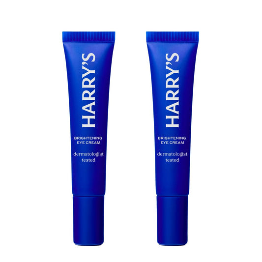Harry's Aufhellende Augencreme gegen dunkle Ringe, 0,5 Fl Oz, 2er-Pack