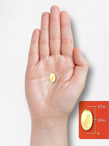 Carlyle Vitamin K2 D3 Ergänzung | 300 Weichkapseln | 200 µg K2 MK7 & 10.000 IE D3 | Non-GMO, Glutenfrei