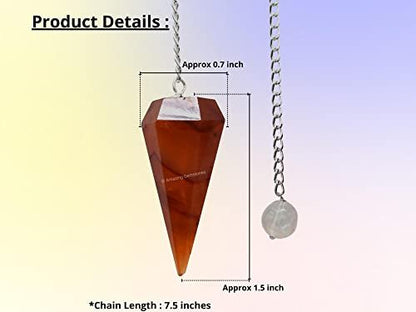 Amazing Gemstone Paket mit 11 Kristallpendeln in Bulk mit Pendeltafel – Wholesale Kristalle