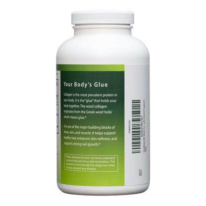 HealthA2Z® Multi-Kollagen Kapseln | 1735 mg | 270 Kollagen Kapseln | Typen I, II, III, V & X | Für gesunde Haut, Haare, Nägel & Gelenke