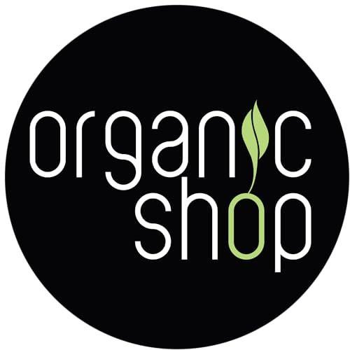 Organic Shop Watermelon & Peach Körperpeeling – Feuchtigkeitsspendend & Peeling, 100% vegan & biologisch, 250 ml