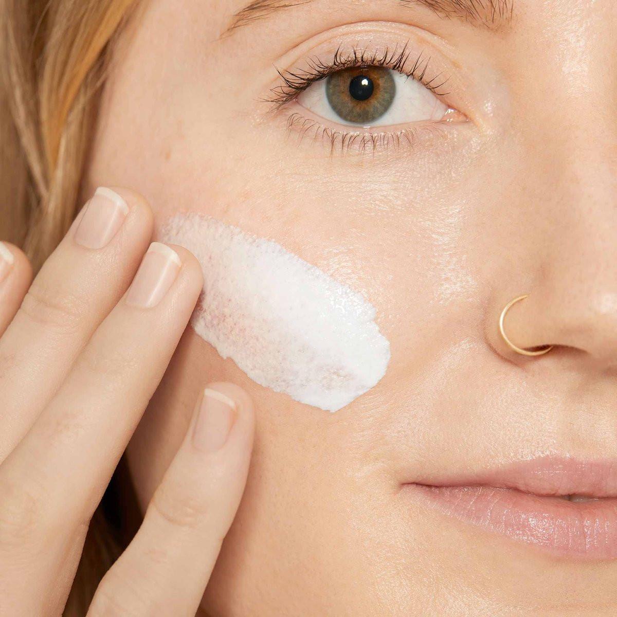 Dermalogica Porescreen Mineralischer Sonnenschutz SPF 40 für das Gesicht, Sonnenschutz und Poren-Primer mit Zinkoxid, Multifunktionale Pre-Makeup Sonnenblockade - 30 ml