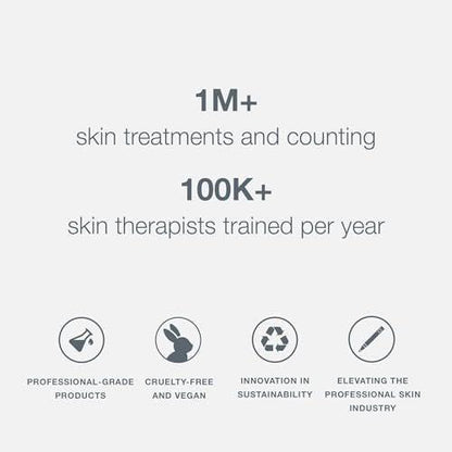 Dermalogica Porescreen Mineralischer Sonnenschutz SPF 40 für das Gesicht, Sonnenschutz und Poren-Primer mit Zinkoxid, Multifunktionale Pre-Makeup Sonnenblockade - 30 ml