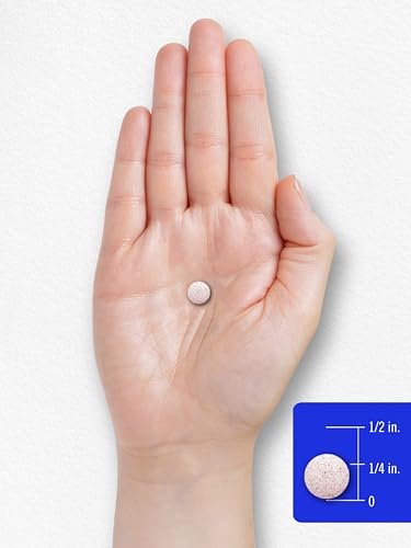 Carlyle B12 Vitamin 2000 mcg | 240 Schnellzerfall-Tabletten | Sublinguales Methylcobalamin | Beerengeschmack | Vegetarisch, Nicht-GVO & Glutenfrei
