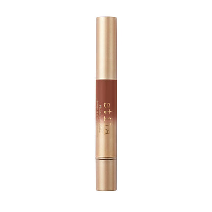 stila Plumping Lip Glaze – Cinnamon – Aufpolsternder Lipgloss mit Volumeneffekt