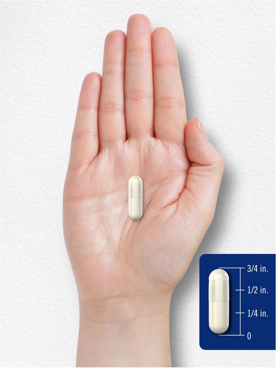 Carlyle R-Liponsäure 200 mg | 60 Kapseln | Stabilisierte RLA mit Biotin | Non-GMO, Glutenfrei