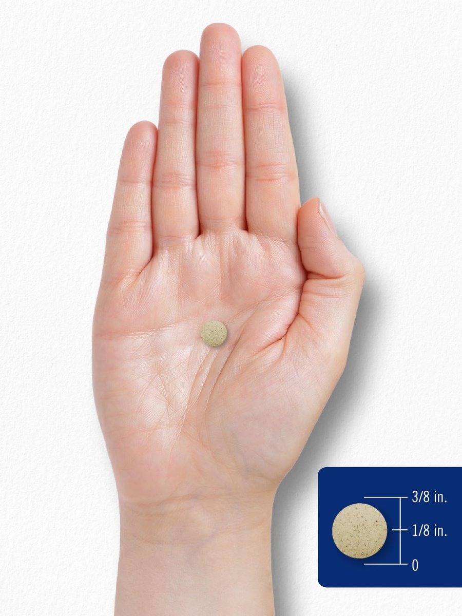 Carlyle Glucosamin Chondroitin MSM | 250 Minitabletten | Fortschrittliche Formel mit Kurkuma | Non-GMO, Glutenfrei