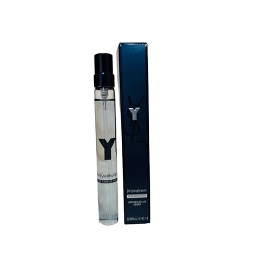 Yves Saint Laurent Y Eau de Parfum für Herren, 10 ml