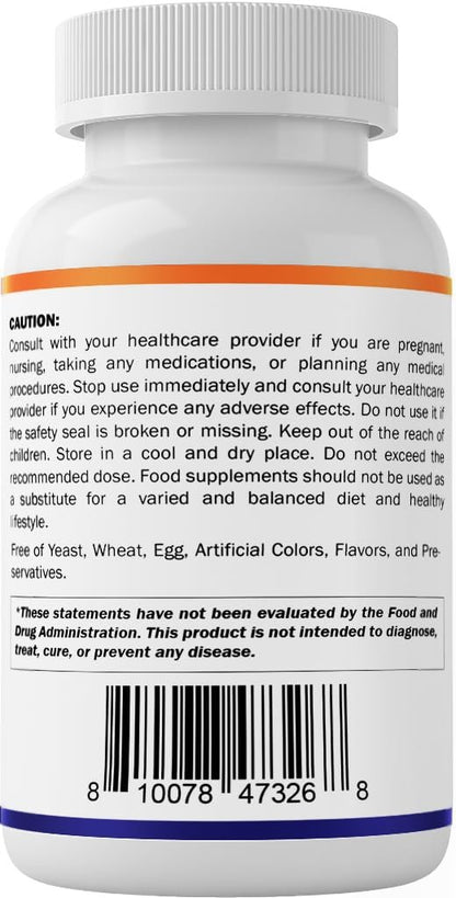 Vitamatic Vitamin B12 5000 mcg – 365 Lutschtabletten mit Beerengeschmack – Unterstützt Energieproduktion und Nervensystem – Non-GMO, Glutenfrei
