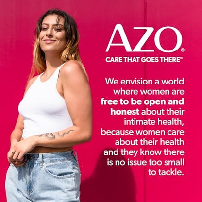AZO Cranberry Pro – Cranberry-Kapseln für Frauen & Männer, 600 mg Pacran, mit konzentriertem Vollfrucht-Cranberry-Pulver zur Unterstützung der Harnwegsgesundheit*, zuckerfrei, ohne Gentechnik, 100 Softgels