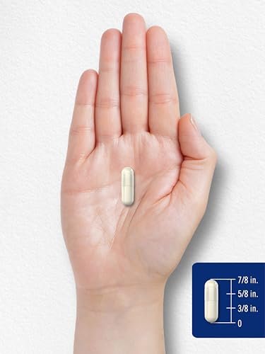Carlyle NAC Supplement N-Acetyl Cystein 1000 mg | 80 Kapseln | mit Selen & Molybdän | Vegetarisch, Nicht-GVO & Glutenfrei