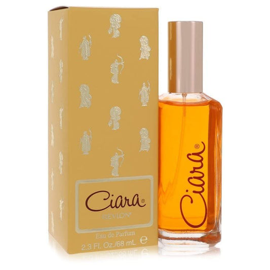 Revlon Ciara Eau de Parfum Spray für Frauen, 67 ml