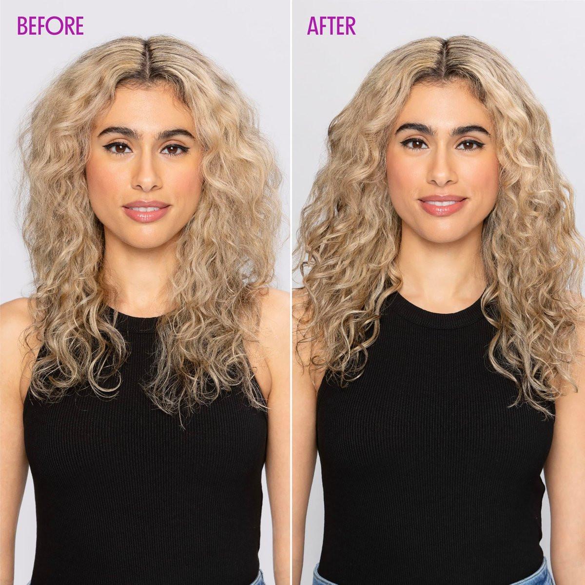 Not Your Mother's Curl Talk Kit – Definierende Creme, Frizz-Kontroll-Gel & Aktivierschaum (9,7 fl.oz + 9,7 fl.oz + 7 oz)