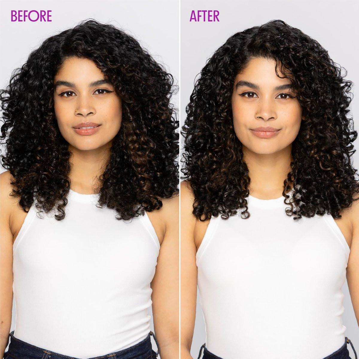 Not Your Mother's Curl Talk Kit – Definierende Creme, Frizz-Kontroll-Gel & Aktivierschaum (9,7 fl.oz + 9,7 fl.oz + 7 oz)