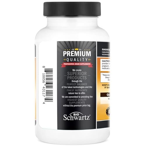 Kurkuma Kapseln mit Safran, Zimt und Kardamom plus BioPerin Schwarzer Pfeffer Extrakt für optimale Aufnahme – Natürliches Curcumin Gelenkunterstützung Supplement für Frauen und Männer, 60 Kapseln