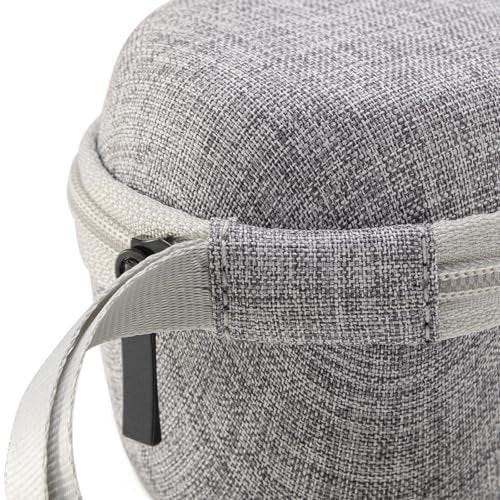 Babelio Reiseetui für Babelio Pocket Mini White Noise Machine – Doppelter Reißverschluss – Perfekt für unterwegs (NUR ETUI)