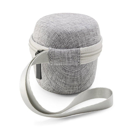 Babelio Reiseetui für Babelio Pocket Mini White Noise Machine – Doppelter Reißverschluss – Perfekt für unterwegs (NUR ETUI)