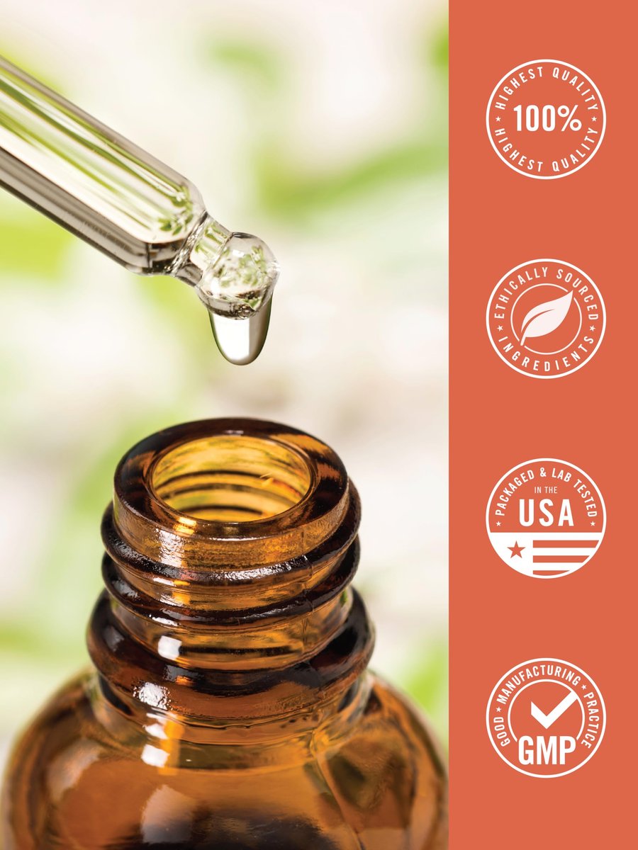 Carlyle Jod-Tropfen flüssig 118 ml | 150 mcg | Jod & Kaliumjodid Nahrungsergänzung | Vegane Flüssigtinktur | Non-GMO, Glutenfrei