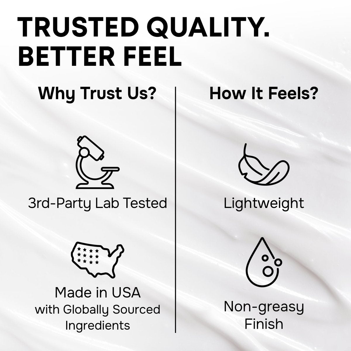 SimplyVital 1% Clotrimazol Antimykotische Creme - Behandelt Fußpilz, Juckreiz, Ringelflechte - Anti-Pilz-Creme für die Haut, 2 Unzen