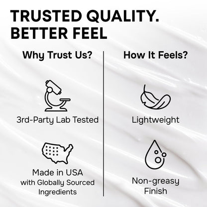 SimplyVital 1% Clotrimazol Antimykotische Creme - Behandelt Fußpilz, Juckreiz, Ringelflechte - Anti-Pilz-Creme für die Haut, 2 Unzen