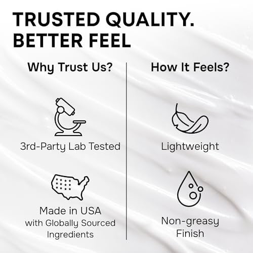 SimplyVital 1% Clotrimazol Antimykotische Creme - Behandelt Fußpilz, Juckreiz, Ringelflechte - Anti-Pilz-Creme für die Haut, 2 Unzen