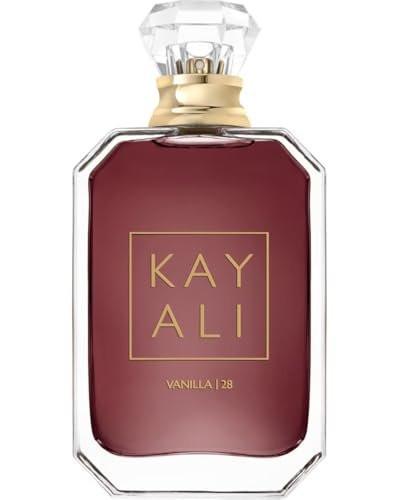 KAYALI VANILLA | 28 Eau de Parfum 50 ml – Verführerischer Vanilleduft