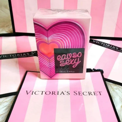 Victoria's Secret Eau So Sexy Eau de Parfum für Damen 100 ml