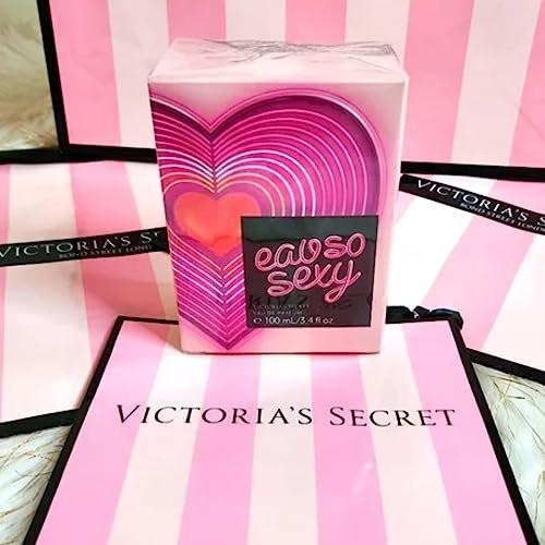 Victoria's Secret Eau So Sexy Eau de Parfum für Damen 100 ml