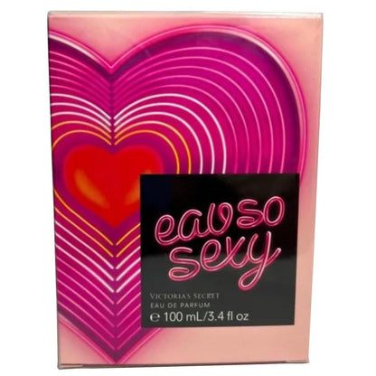 Victoria's Secret Eau So Sexy Eau de Parfum für Damen 100 ml