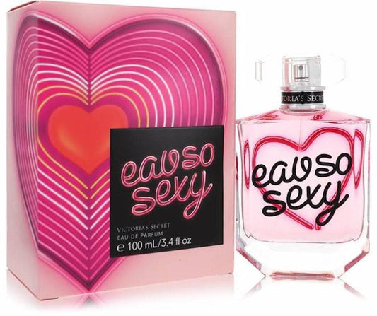 Victoria's Secret Eau So Sexy Eau de Parfum für Damen 100 ml