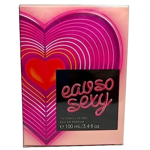 Victoria's Secret Eau So Sexy Eau de Parfum für Damen 100 ml