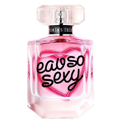 Victoria's Secret Eau So Sexy Eau de Parfum für Damen 100 ml