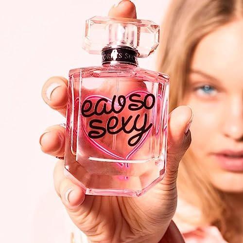 Victoria's Secret Eau So Sexy Eau de Parfum für Damen 100 ml