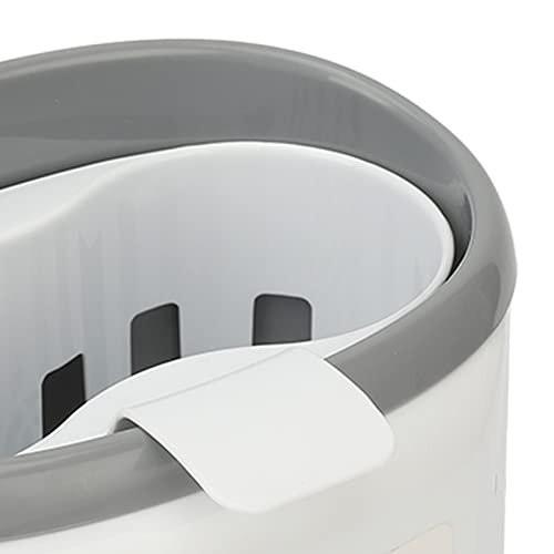 Massageöl-Wärmer, Creme-Wärmer, Lotion-Heizgerät für Salon Spa Körper Massage - Digitalanzeige, Isolierung, präzise Temperaturkontrolle (US-Stecker 110V 12A)
