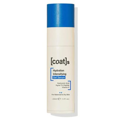 COATS Hydration Intensifying Gel Serum 30ml – Feuchtigkeitsspendendes Gesichtsserum