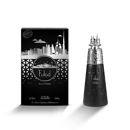 NABEEL FULAD Eau de Parfum Unisex 100 ml – Premium Collection